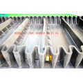 Xe-Sc-800/4+1 Sidewall Corrugated Rubber Conveyor Belt